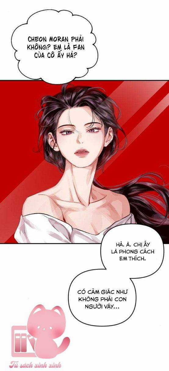 Tiên Nữ Ngoại Truyện Chapter 22 trang 43