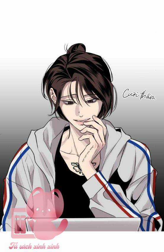 Tiên Nữ Ngoại Truyện Chapter 22 trang 44