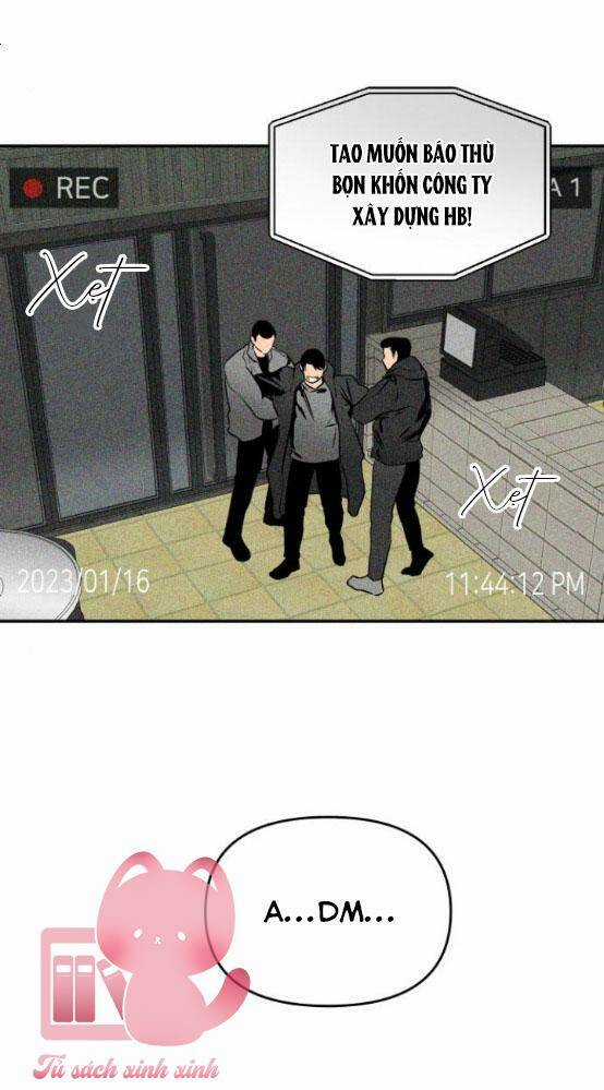 Tiên Nữ Ngoại Truyện Chapter 22 trang 47