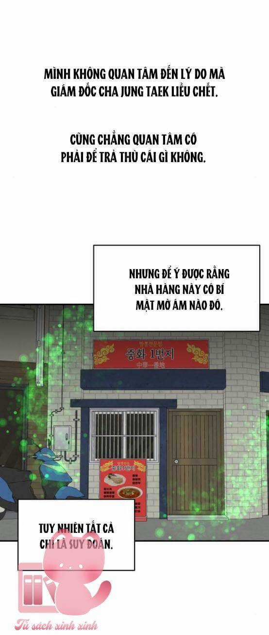 Tiên Nữ Ngoại Truyện Chapter 22 trang 51
