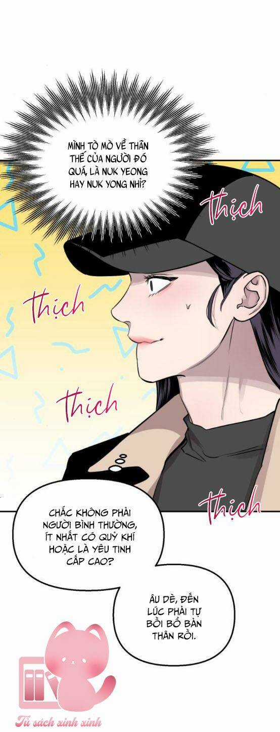 Tiên Nữ Ngoại Truyện Chapter 22 trang 56