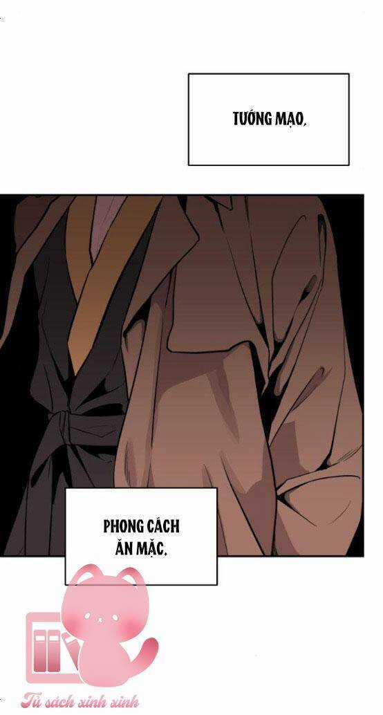 Tiên Nữ Ngoại Truyện Chapter 22 trang 6