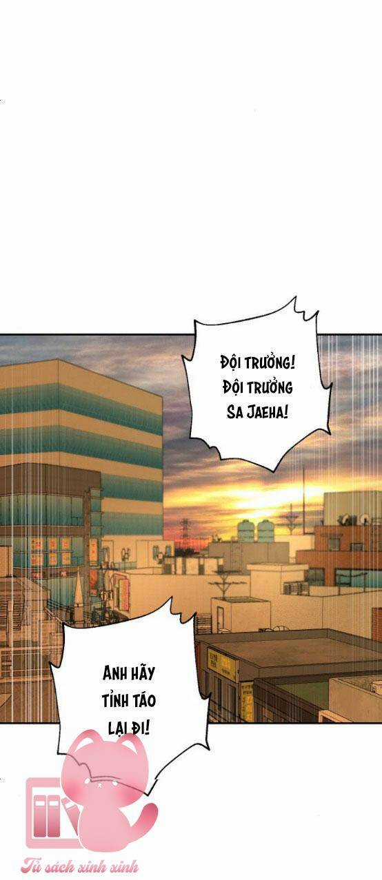 Tiên Nữ Ngoại Truyện Chapter 22 trang 61