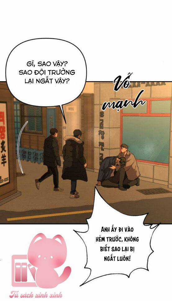 Tiên Nữ Ngoại Truyện Chapter 22 trang 62