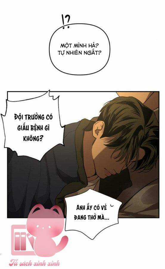 Tiên Nữ Ngoại Truyện Chapter 22 trang 63