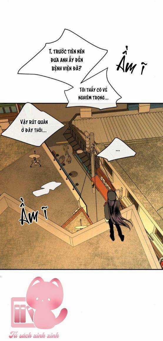 Tiên Nữ Ngoại Truyện Chapter 22 trang 64