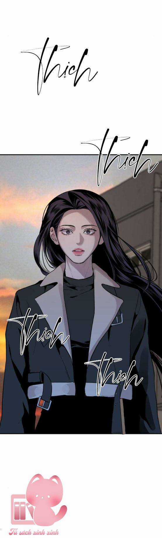 Tiên Nữ Ngoại Truyện Chapter 22 trang 69