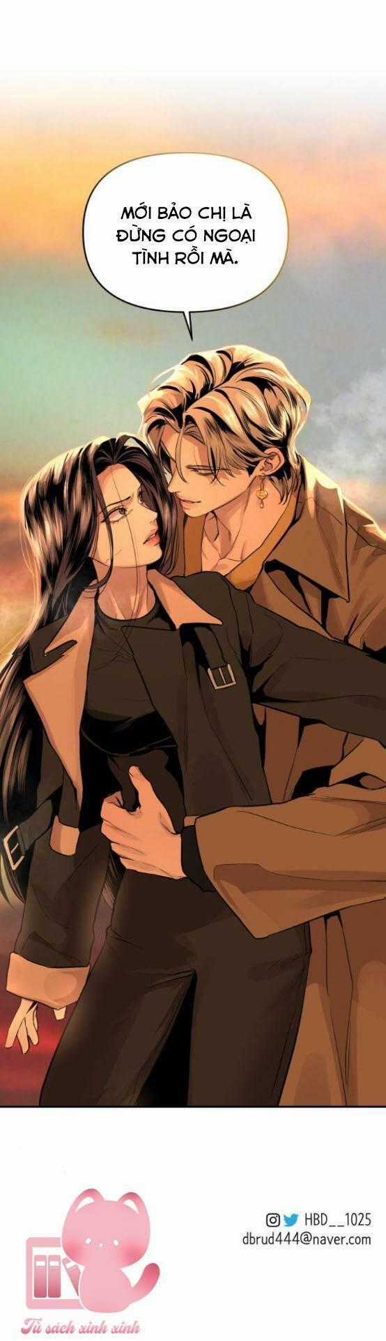 Tiên Nữ Ngoại Truyện Chapter 22 trang 73