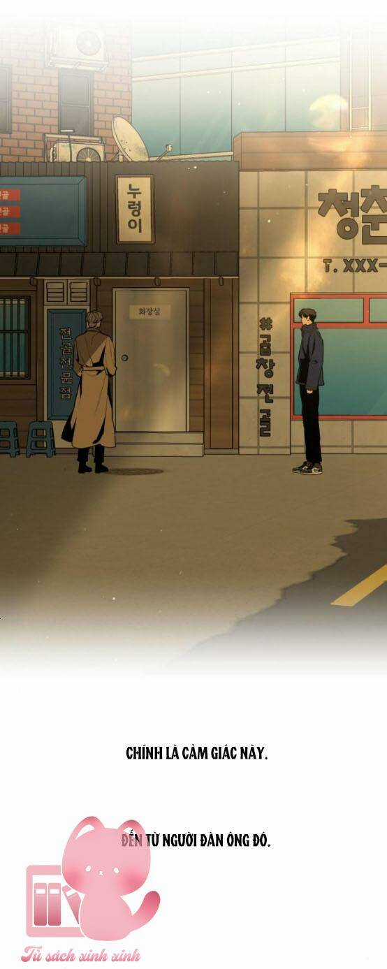 Tiên Nữ Ngoại Truyện Chapter 22 trang 9