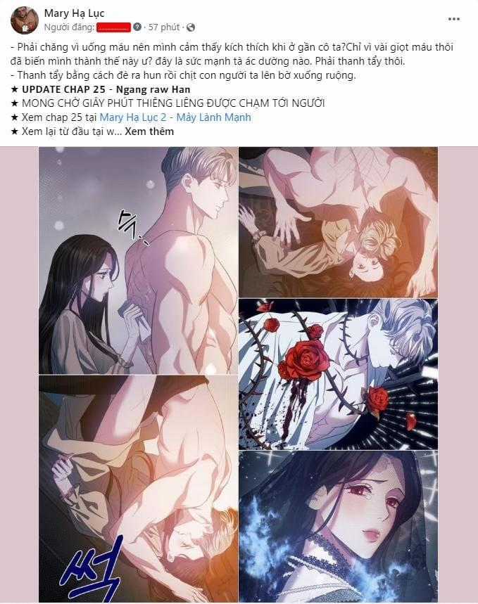 Tiên Nữ Ngoại Truyện Chapter 23.1 trang 1