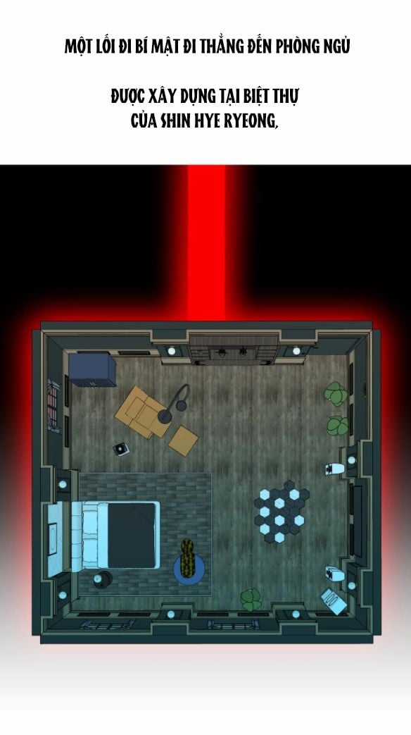 Tiên Nữ Ngoại Truyện Chapter 23.1 trang 18