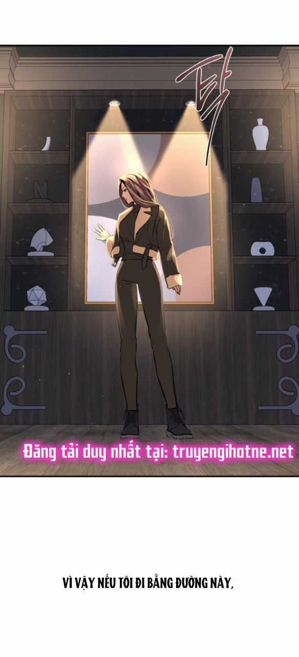 Tiên Nữ Ngoại Truyện Chapter 23.1 trang 21