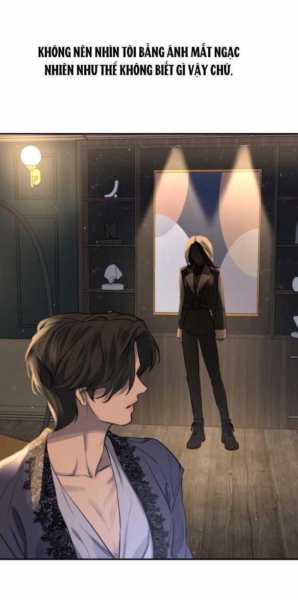 Tiên Nữ Ngoại Truyện Chapter 23.1 trang 23