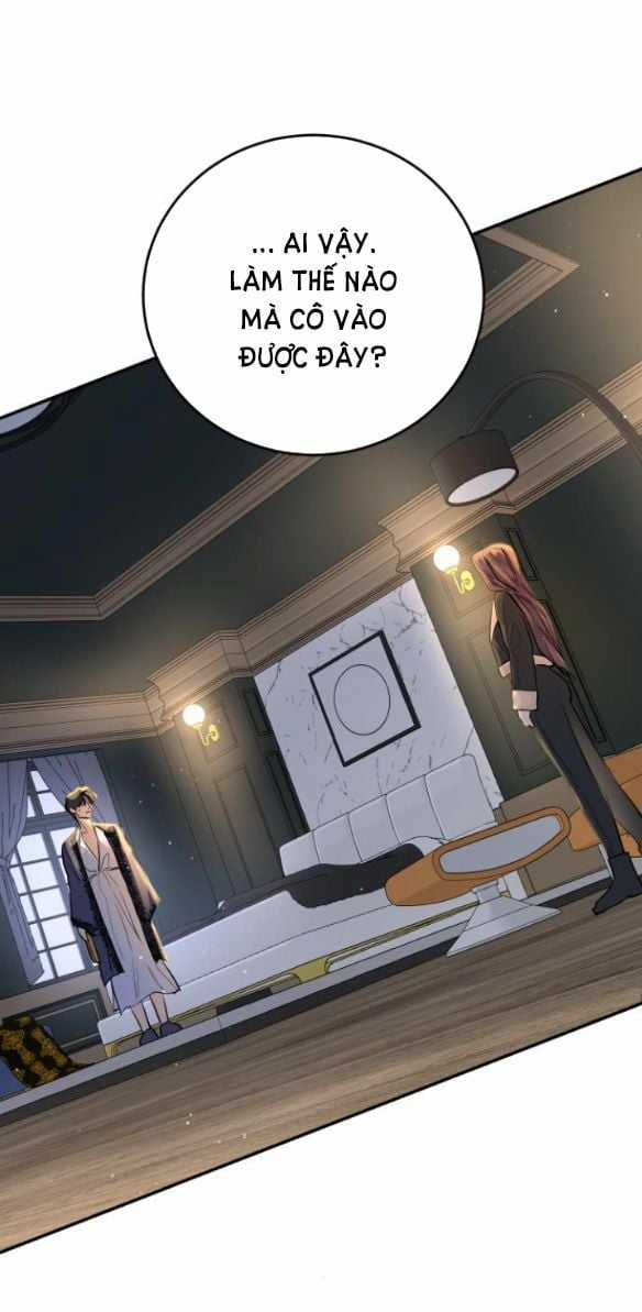 Tiên Nữ Ngoại Truyện Chapter 23.1 trang 25