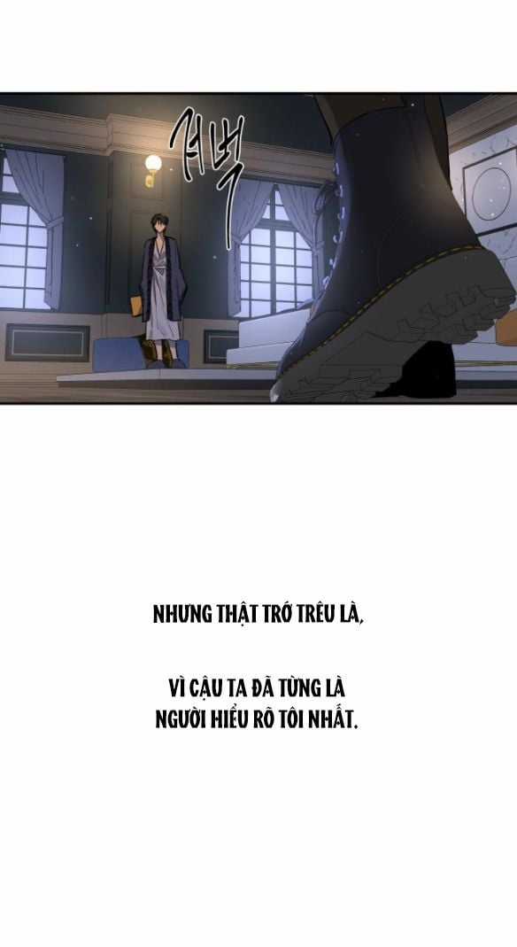 Tiên Nữ Ngoại Truyện Chapter 23.1 trang 28