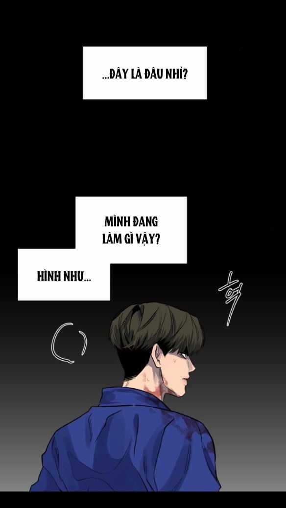 Tiên Nữ Ngoại Truyện Chapter 23.1 trang 31