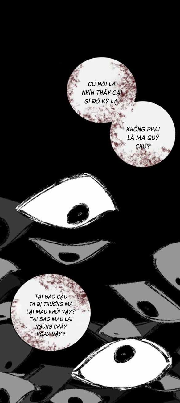 Tiên Nữ Ngoại Truyện Chapter 23.1 trang 34