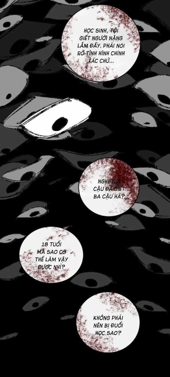 Tiên Nữ Ngoại Truyện Chapter 23.1 trang 35