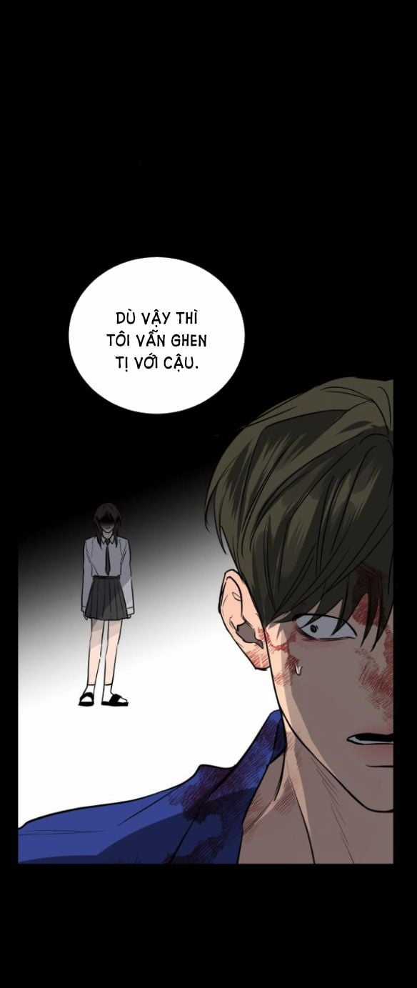 Tiên Nữ Ngoại Truyện Chapter 23.1 trang 37