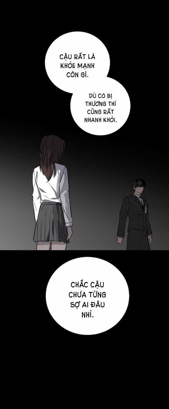 Tiên Nữ Ngoại Truyện Chapter 23.1 trang 38