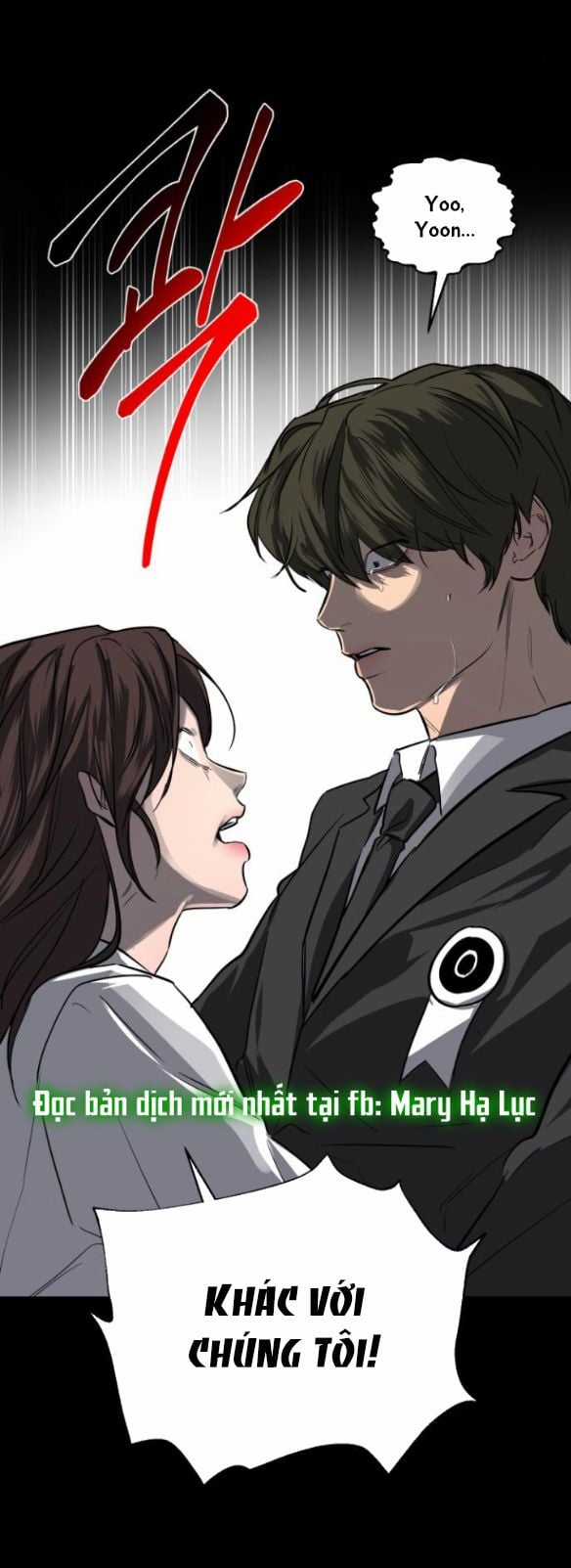 Tiên Nữ Ngoại Truyện Chapter 23.1 trang 39