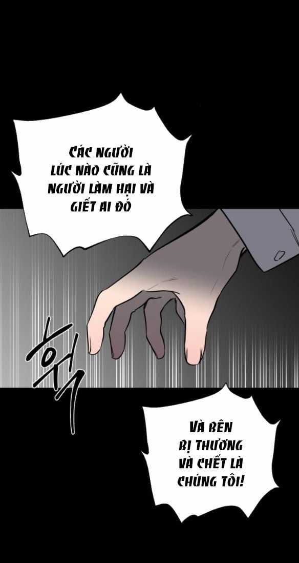 Tiên Nữ Ngoại Truyện Chapter 23.1 trang 40