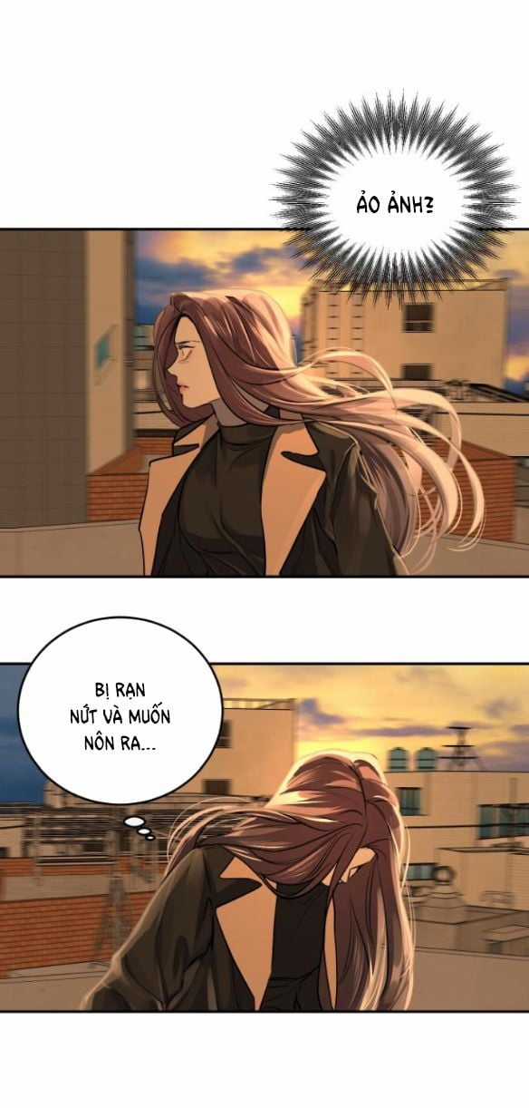 Tiên Nữ Ngoại Truyện Chapter 23.1 trang 9