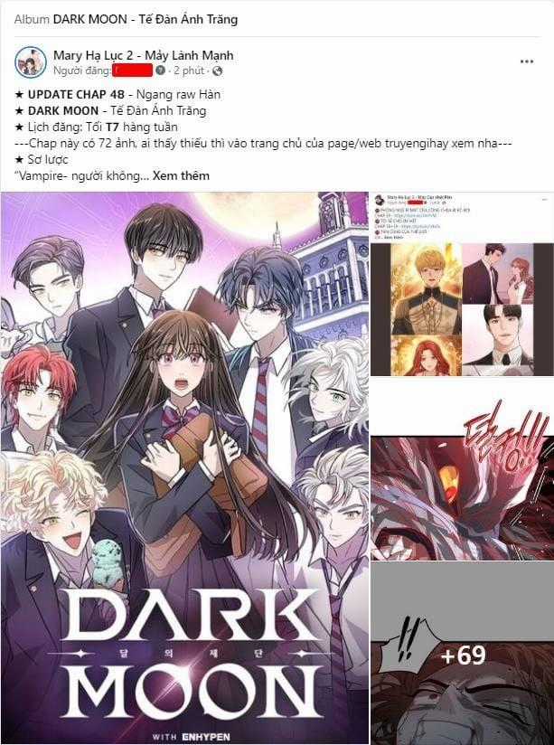 Tiên Nữ Ngoại Truyện Chapter 23.2 trang 0