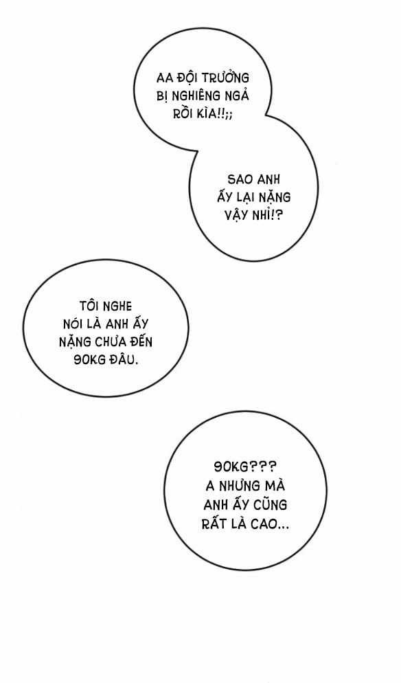 Tiên Nữ Ngoại Truyện Chapter 23.2 trang 11