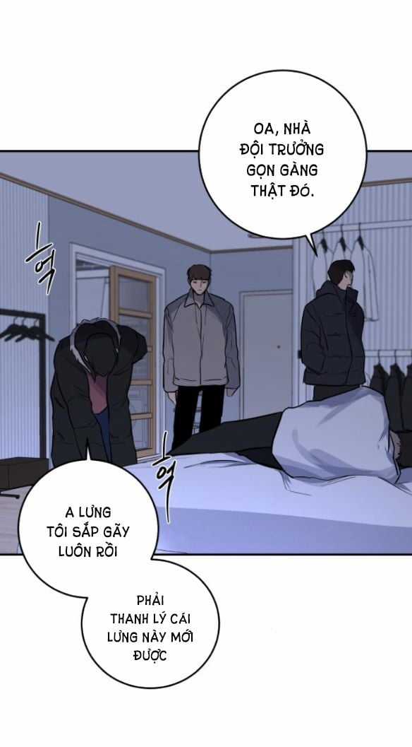 Tiên Nữ Ngoại Truyện Chapter 23.2 trang 13