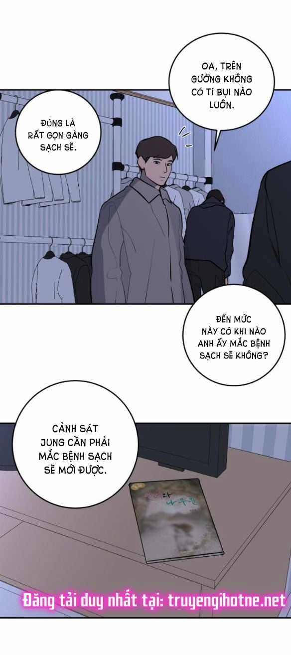 Tiên Nữ Ngoại Truyện Chapter 23.2 trang 14