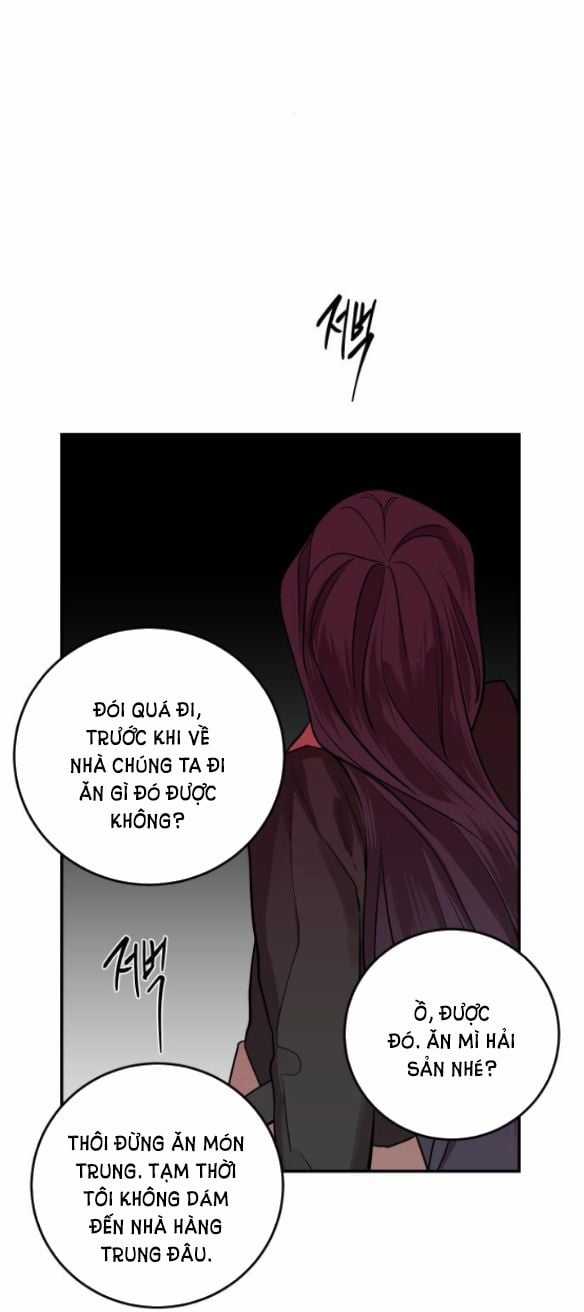 Tiên Nữ Ngoại Truyện Chapter 23.2 trang 15