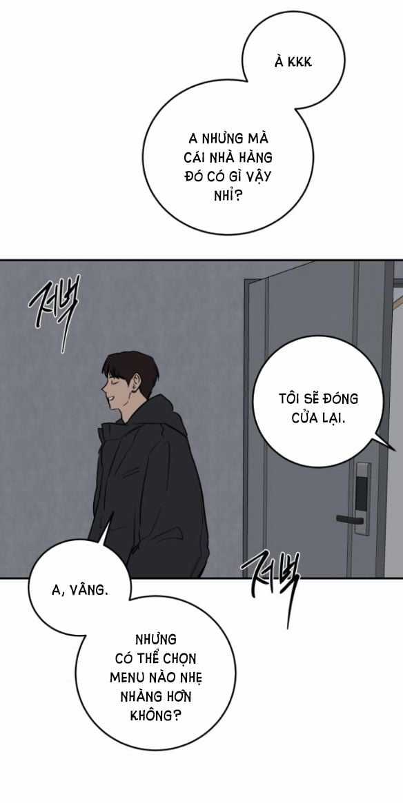 Tiên Nữ Ngoại Truyện Chapter 23.2 trang 16