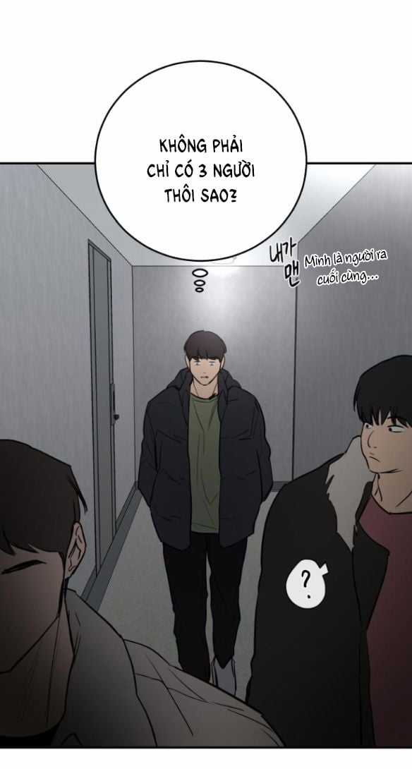 Tiên Nữ Ngoại Truyện Chapter 23.2 trang 19