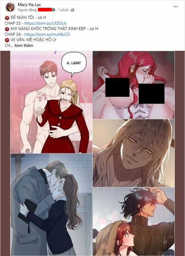 Tiên Nữ Ngoại Truyện Chapter 23.2 trang 2