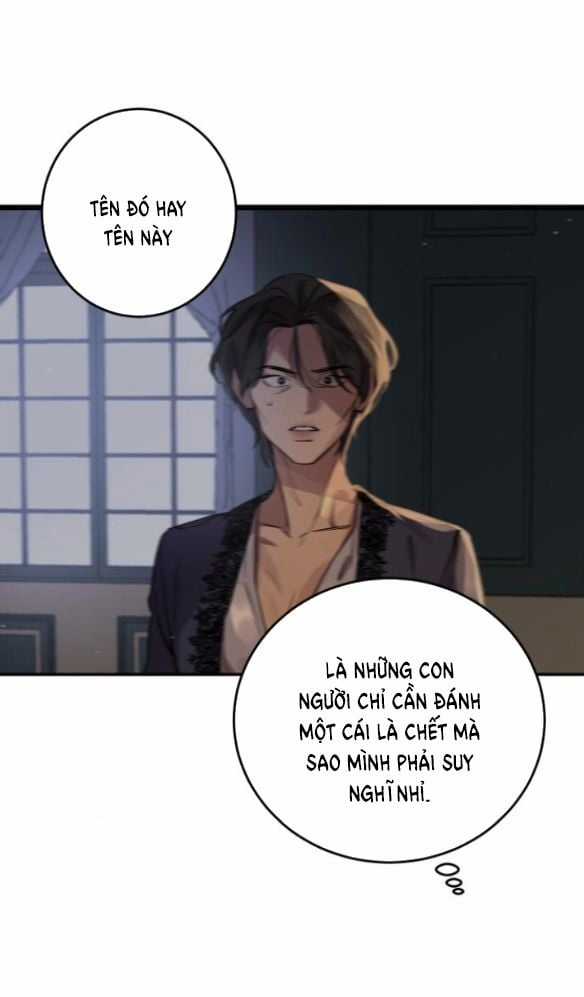 Tiên Nữ Ngoại Truyện Chapter 23.2 trang 23