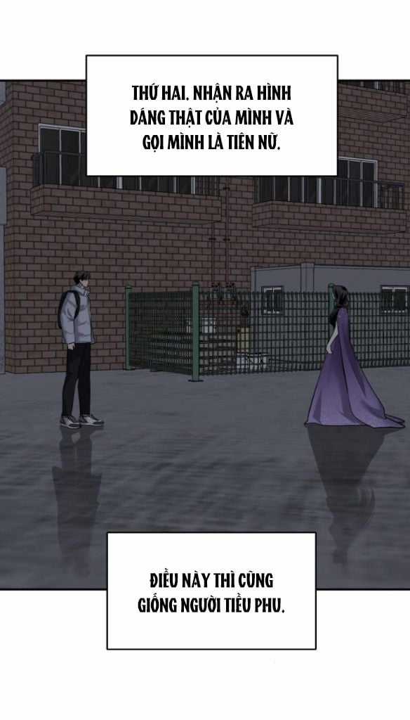 Tiên Nữ Ngoại Truyện Chapter 23.2 trang 26