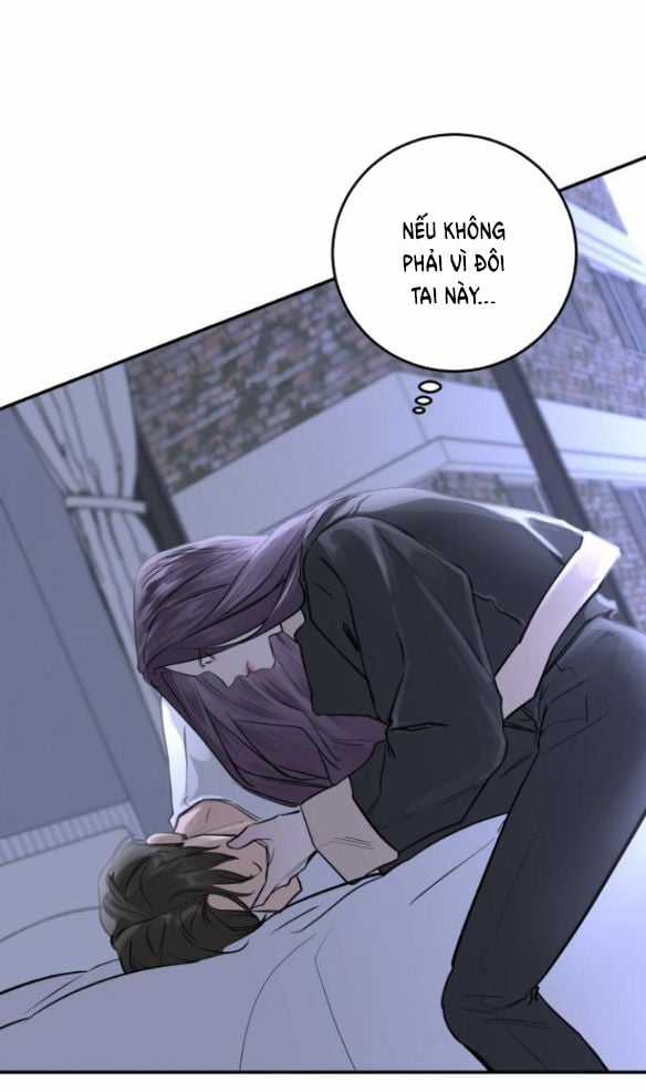 Tiên Nữ Ngoại Truyện Chapter 23.2 trang 29