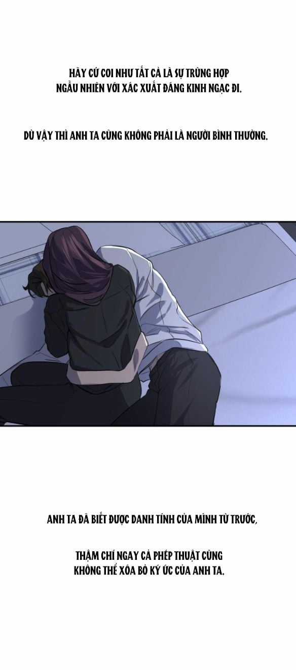 Tiên Nữ Ngoại Truyện Chapter 23.2 trang 30