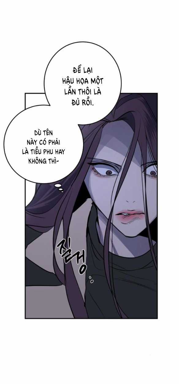 Tiên Nữ Ngoại Truyện Chapter 23.2 trang 31