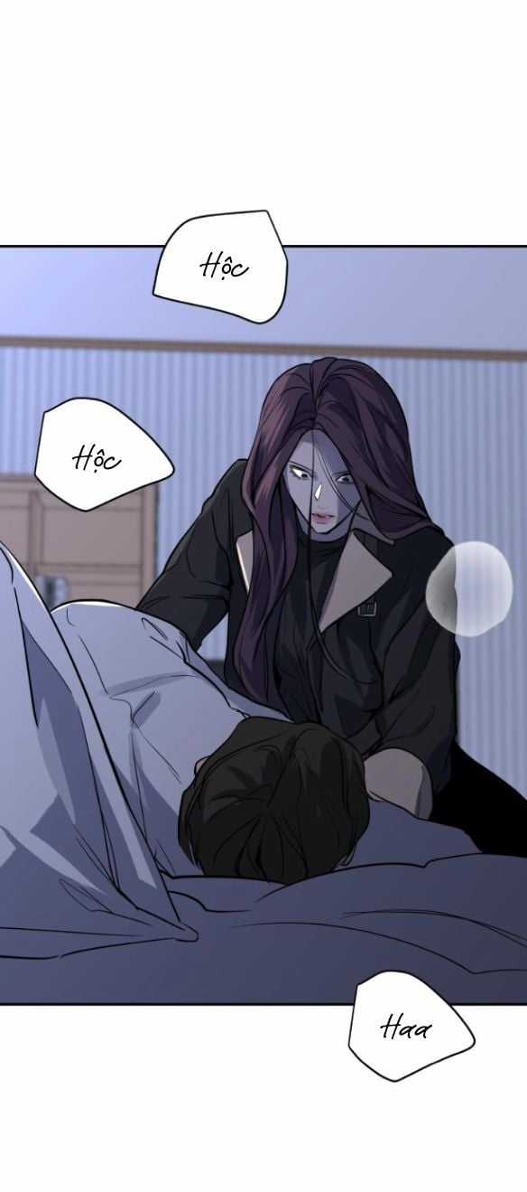 Tiên Nữ Ngoại Truyện Chapter 23.2 trang 33