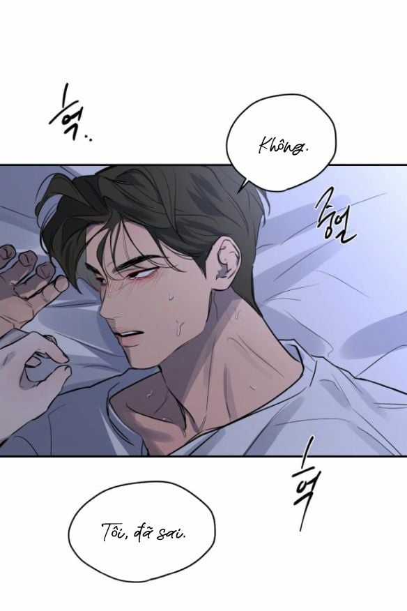 Tiên Nữ Ngoại Truyện Chapter 23.2 trang 35