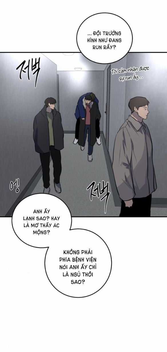 Tiên Nữ Ngoại Truyện Chapter 23.2 trang 8