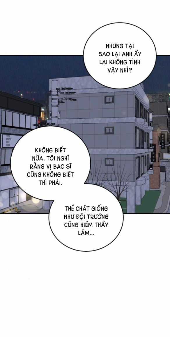 Tiên Nữ Ngoại Truyện Chapter 23.2 trang 9