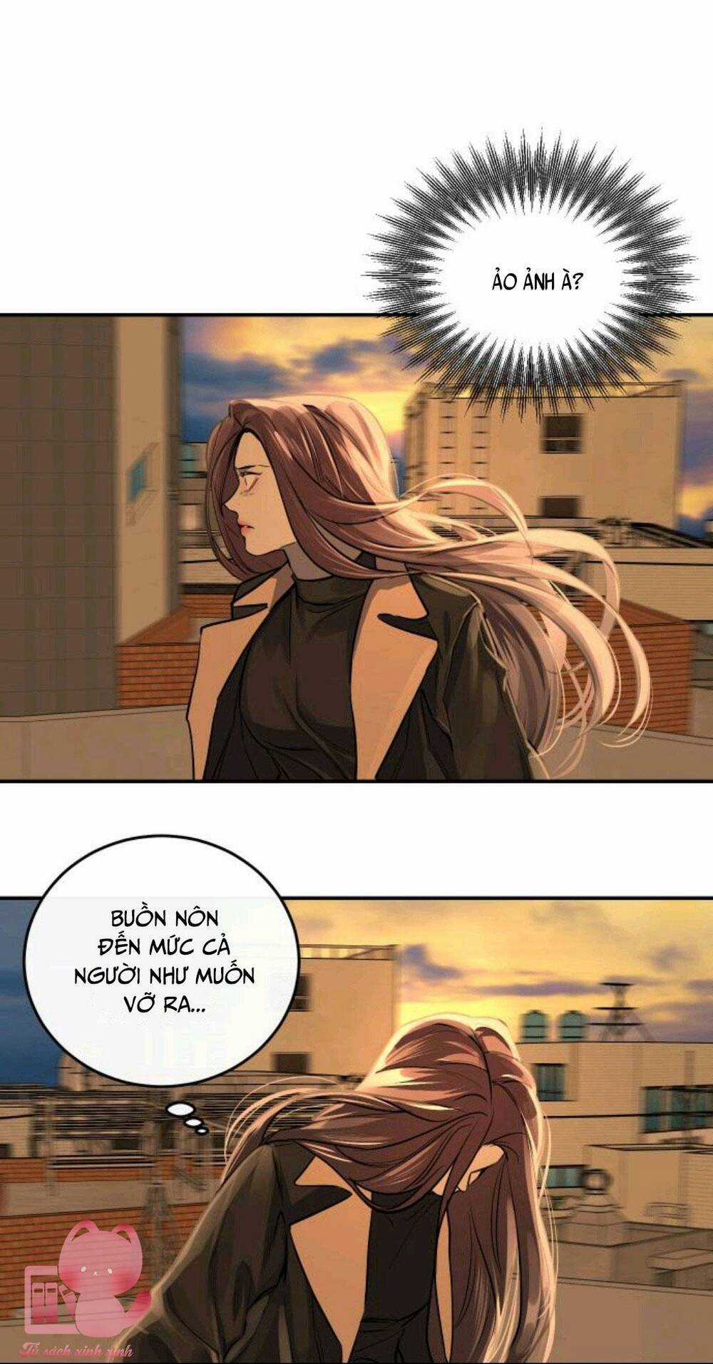 Tiên Nữ Ngoại Truyện Chapter 23 trang 10