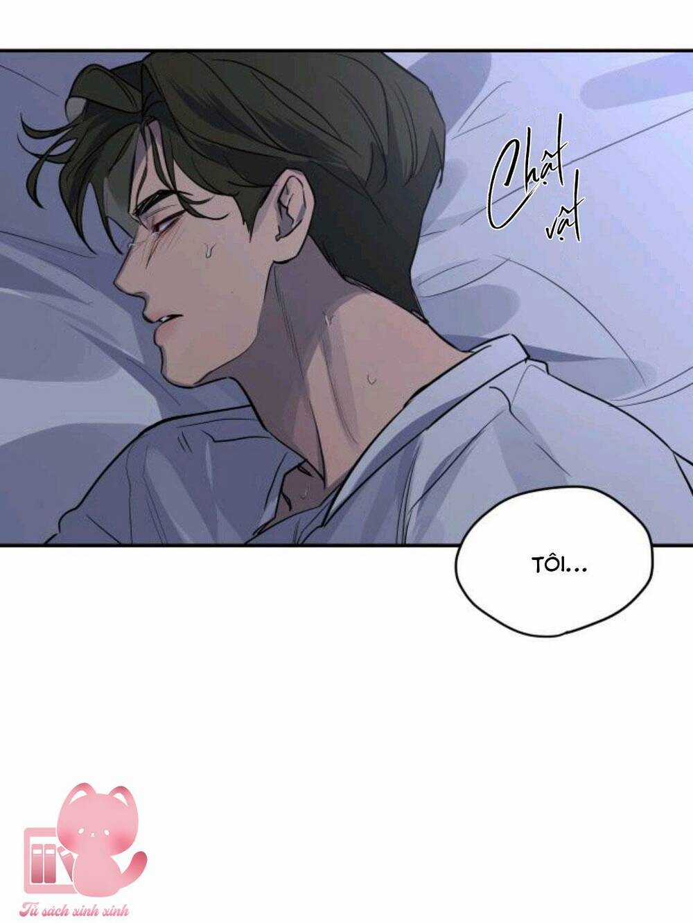 Tiên Nữ Ngoại Truyện Chapter 23 trang 104