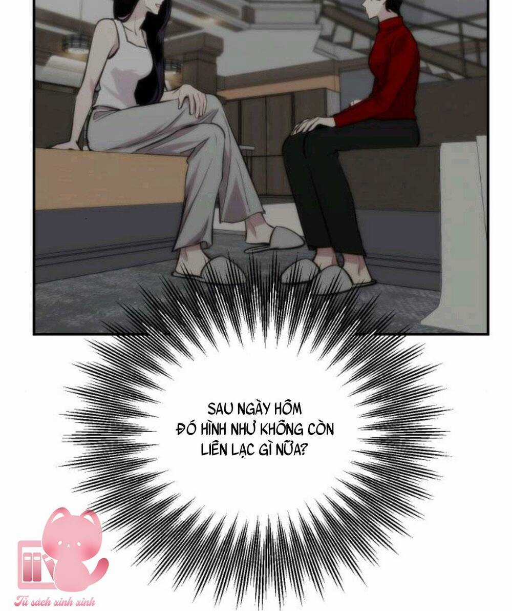 Tiên Nữ Ngoại Truyện Chapter 23 trang 19