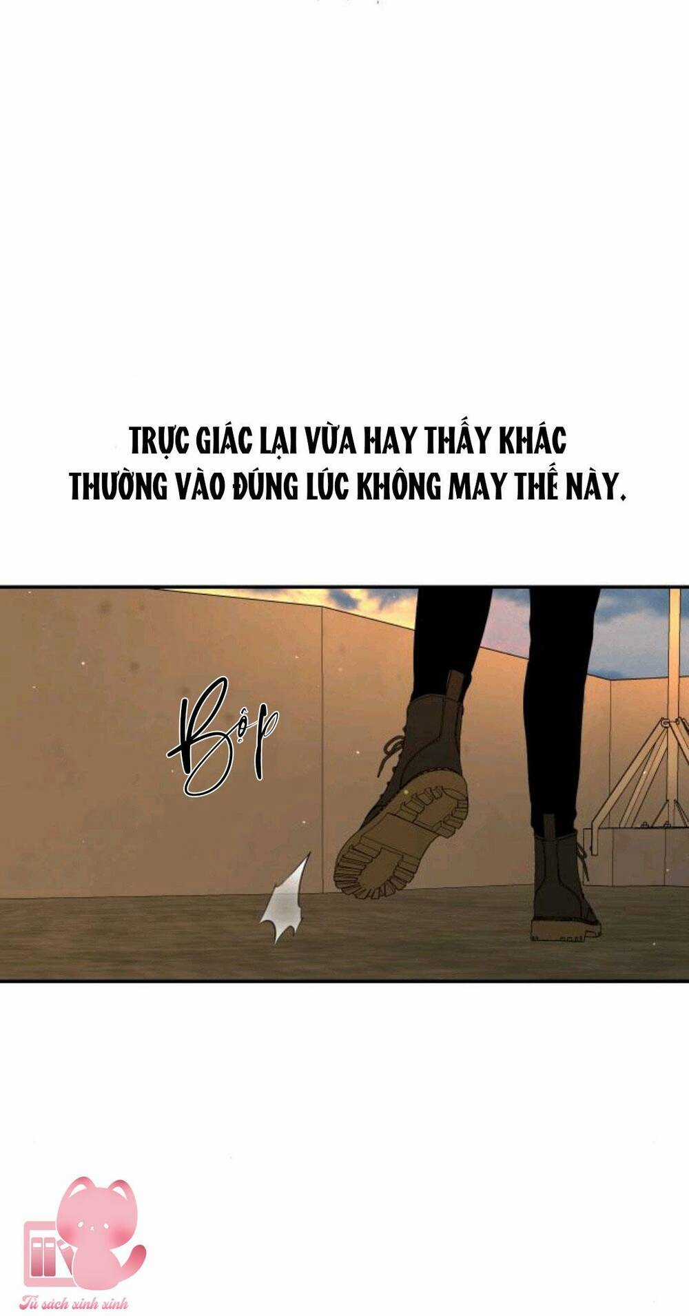 Tiên Nữ Ngoại Truyện Chapter 23 trang 20