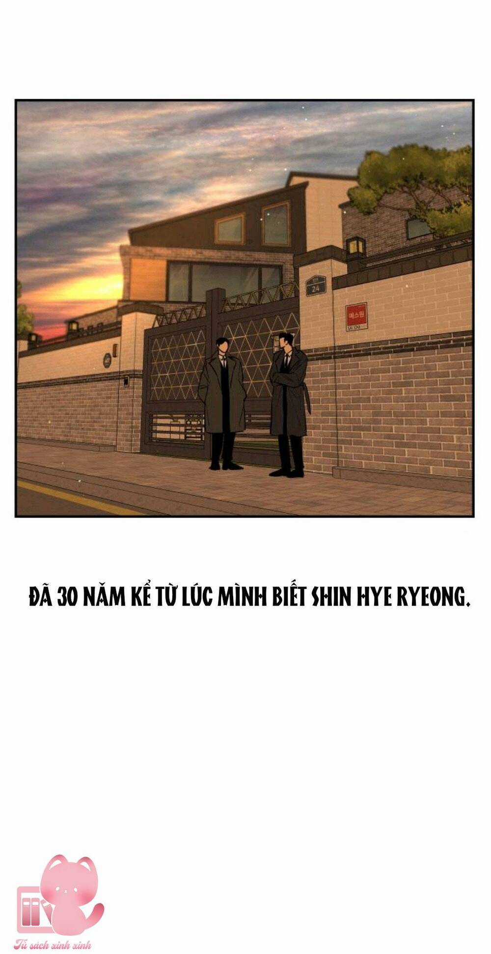 Tiên Nữ Ngoại Truyện Chapter 23 trang 22