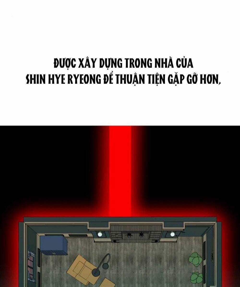 Tiên Nữ Ngoại Truyện Chapter 23 trang 23